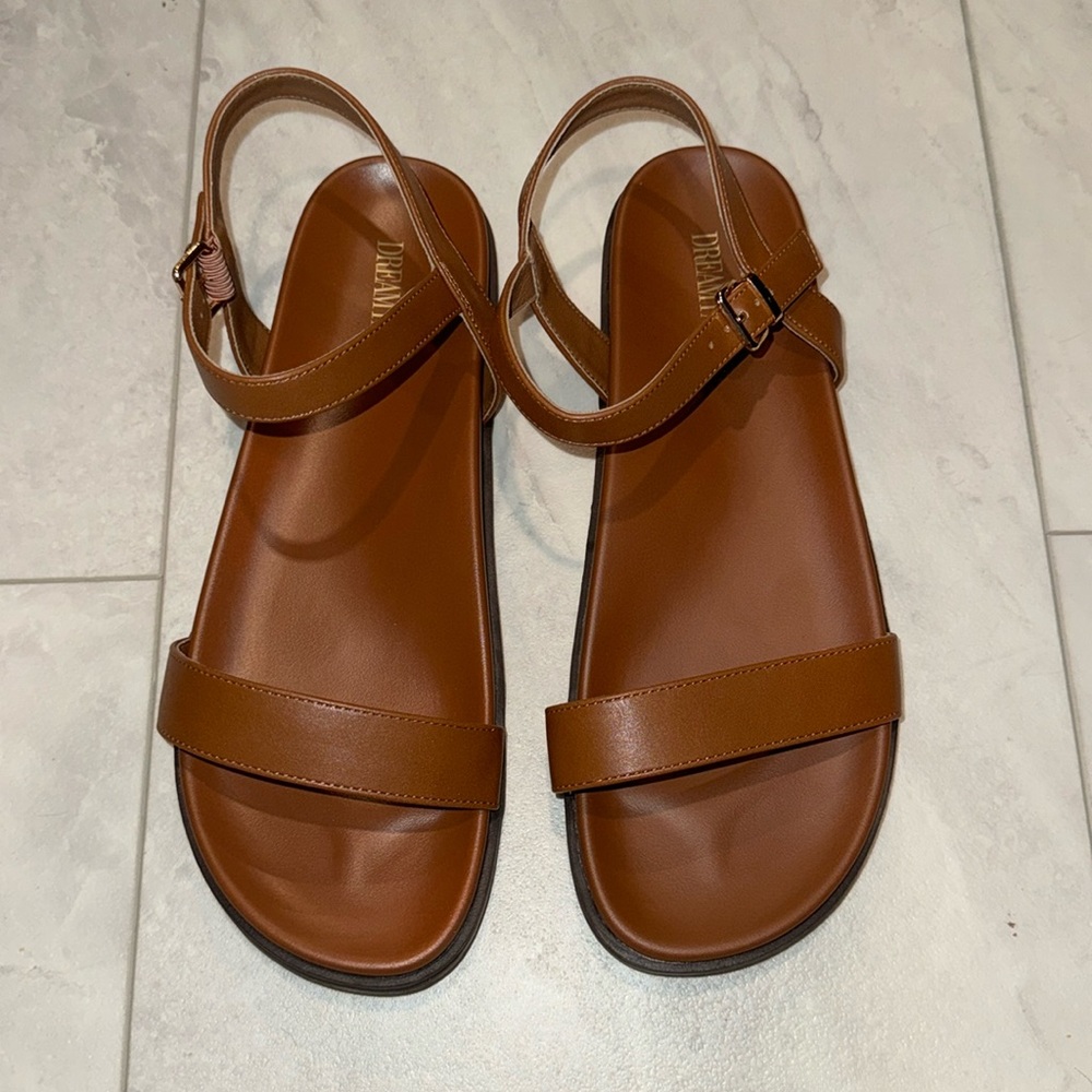 Dream Pairs Sandals